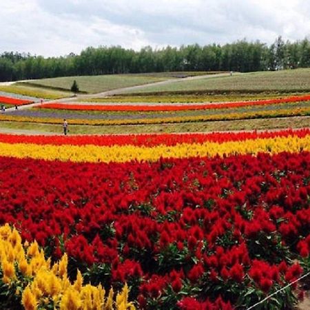Ark City Asahikawa - Vacation Stay 8523 Esterno foto