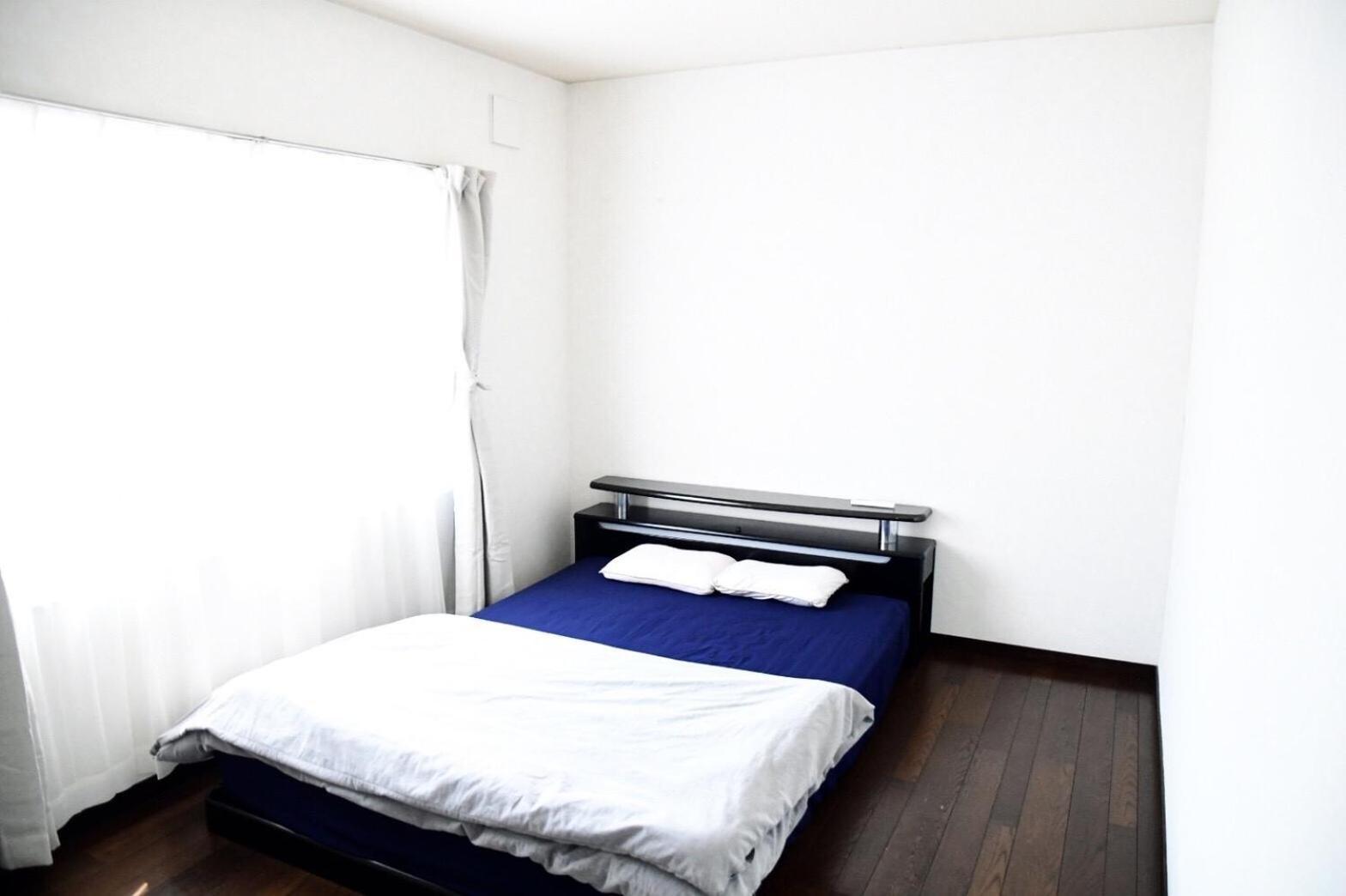 Ark City Asahikawa - Vacation Stay 8523 Esterno foto